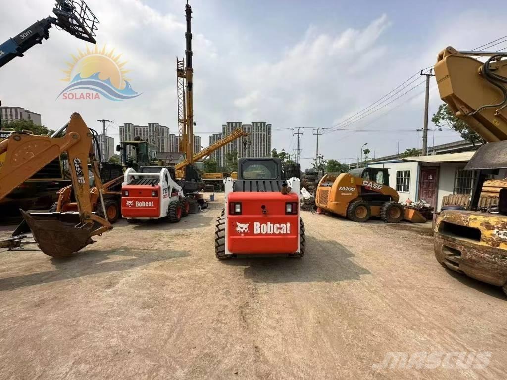 Bobcat S 160 Kompaktlader