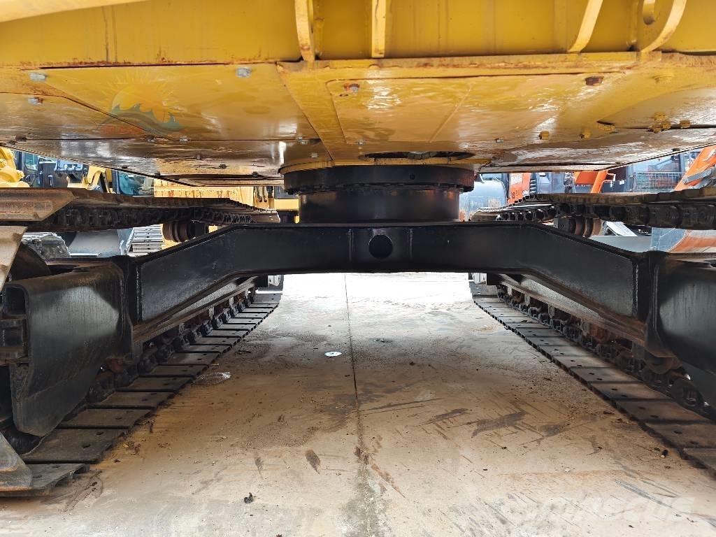 Cathefeng 307E Raupenbagger