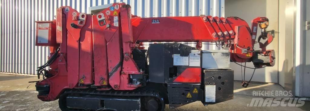Unic URW 095 Minikrane