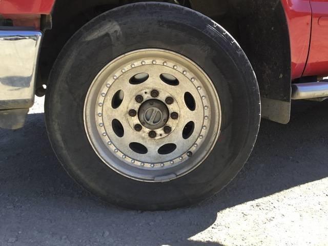 Ford F 350 XLT Andere Transporter