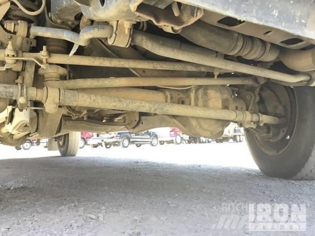 Ford F 350 XLT Andere Transporter