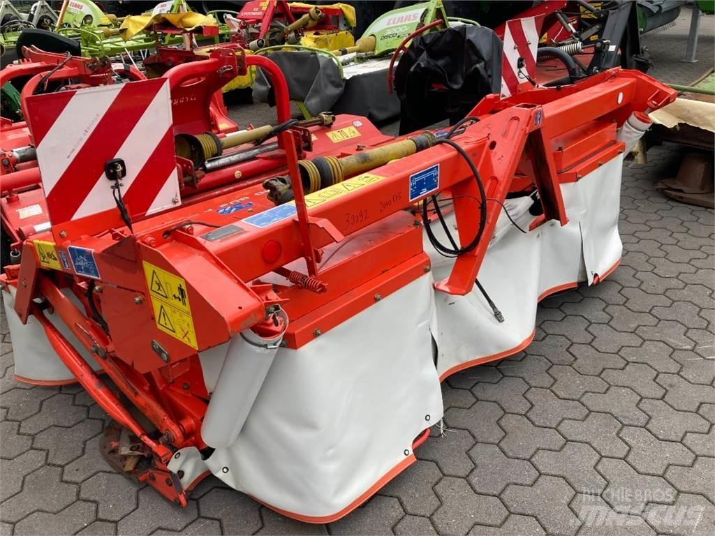 Kuhn GMD 802 F Mähwerke