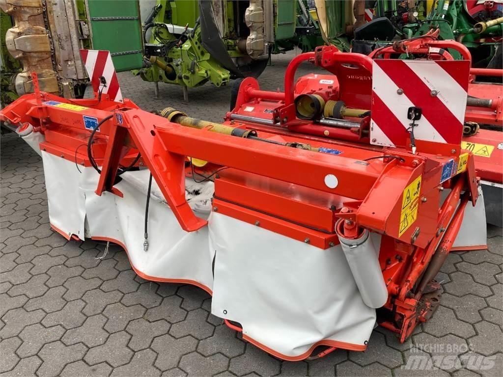 Kuhn GMD 802 F Mähwerke