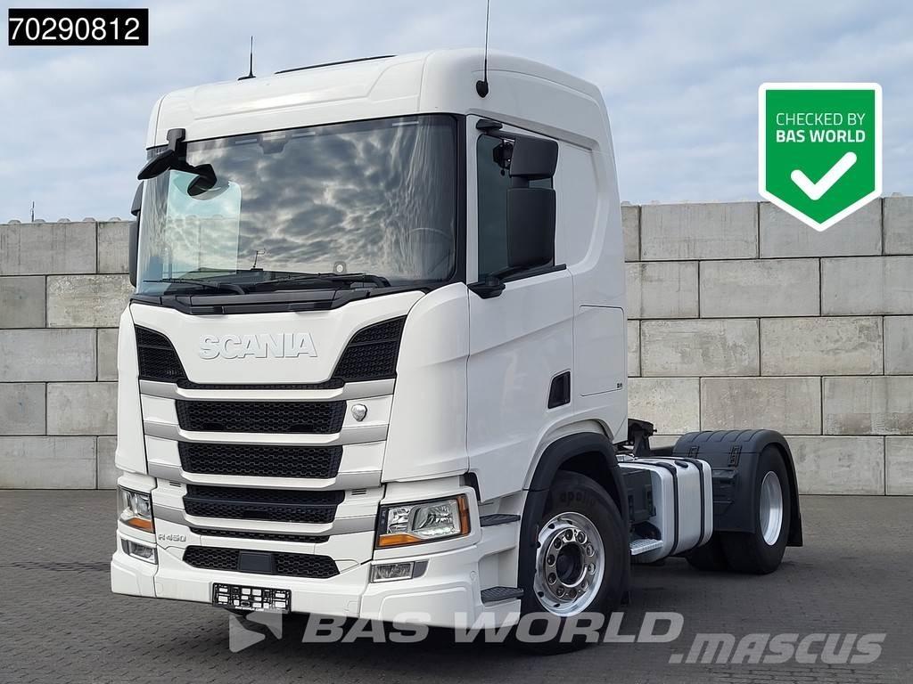 Scania R450 R 4X2 Sattelzugmaschinen