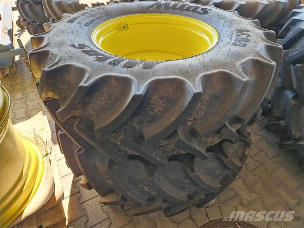 Mitas 460/85R30 Reifen