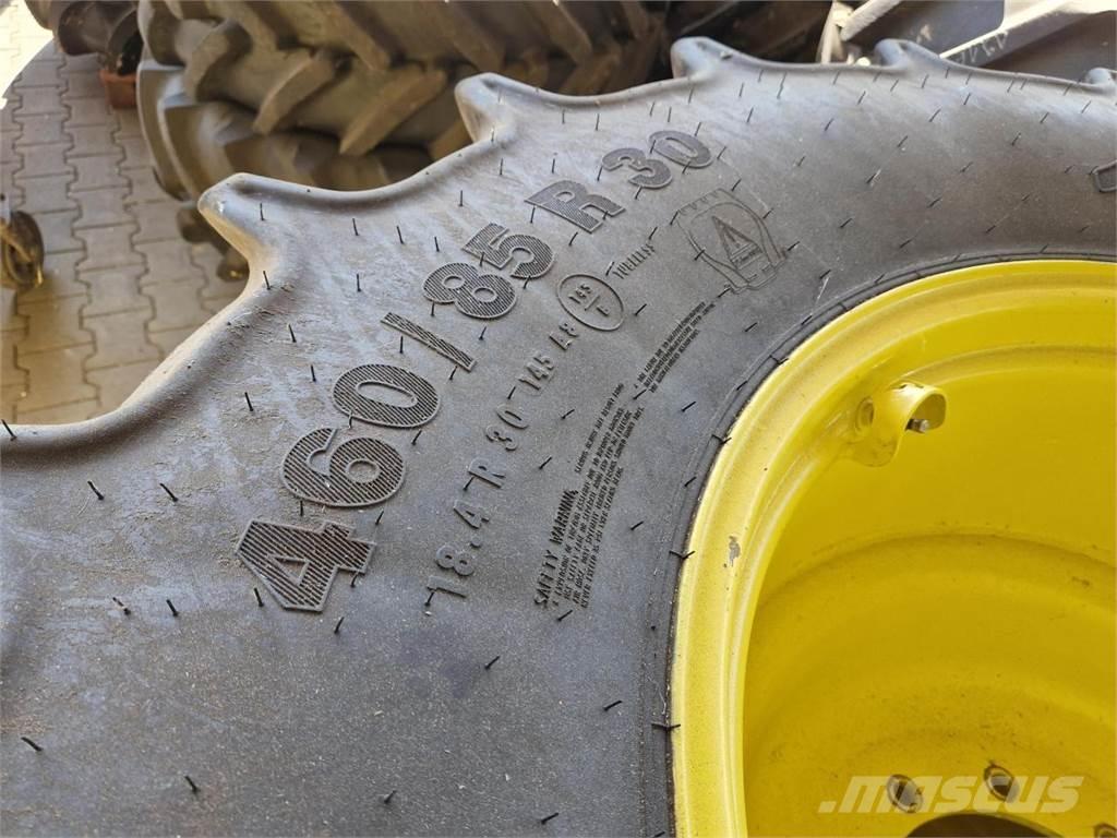 Mitas 460/85R30 Reifen