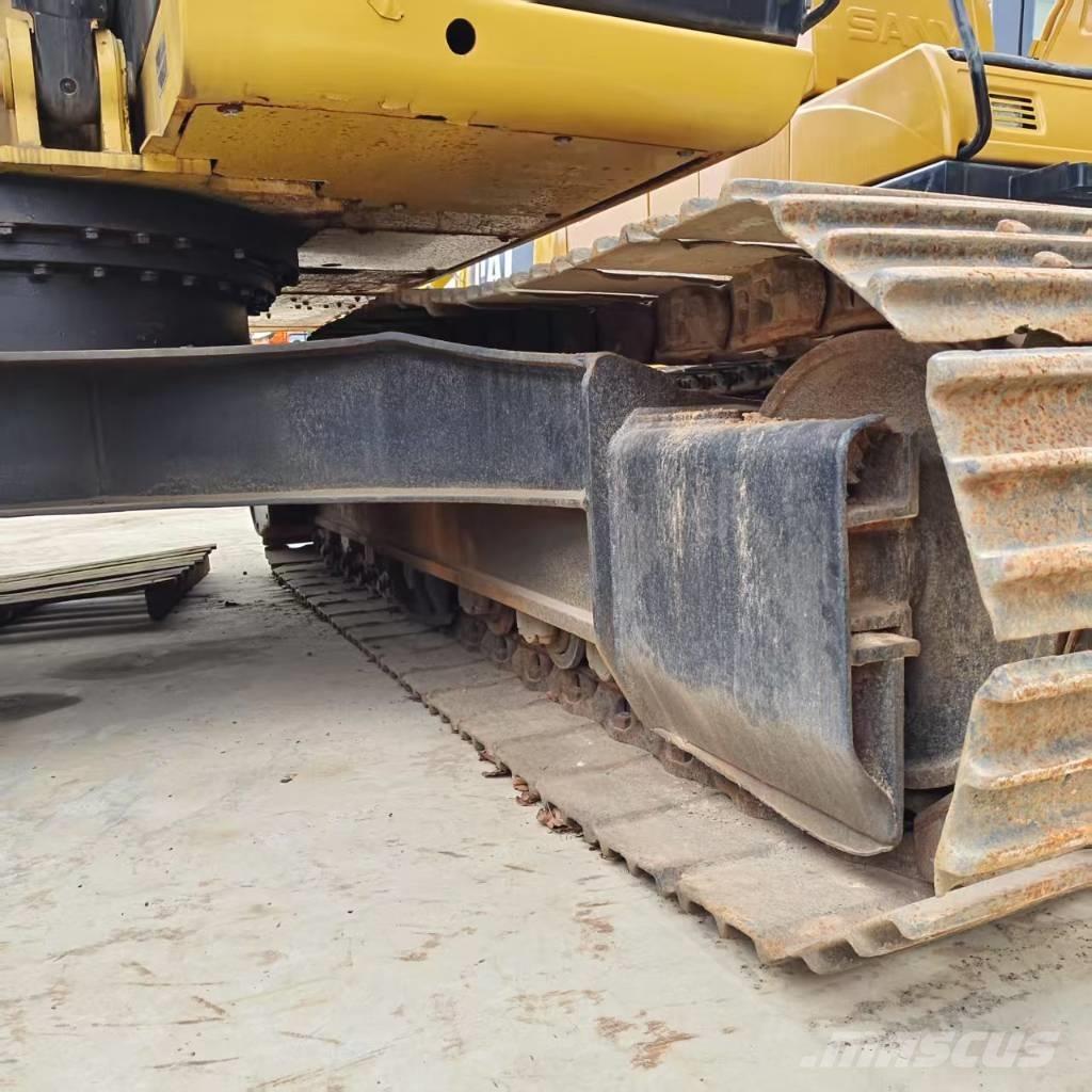 CAT 315D2 Midibagger  7t - 12t
