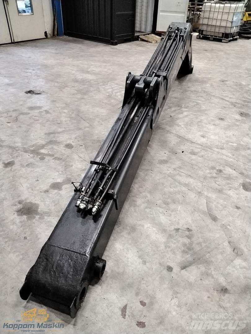 Eco Log 280 Erntekrane