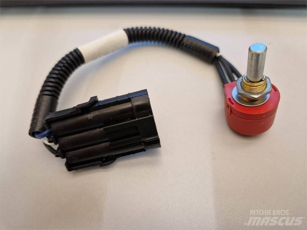 Ponsse 0068527 Elektronik