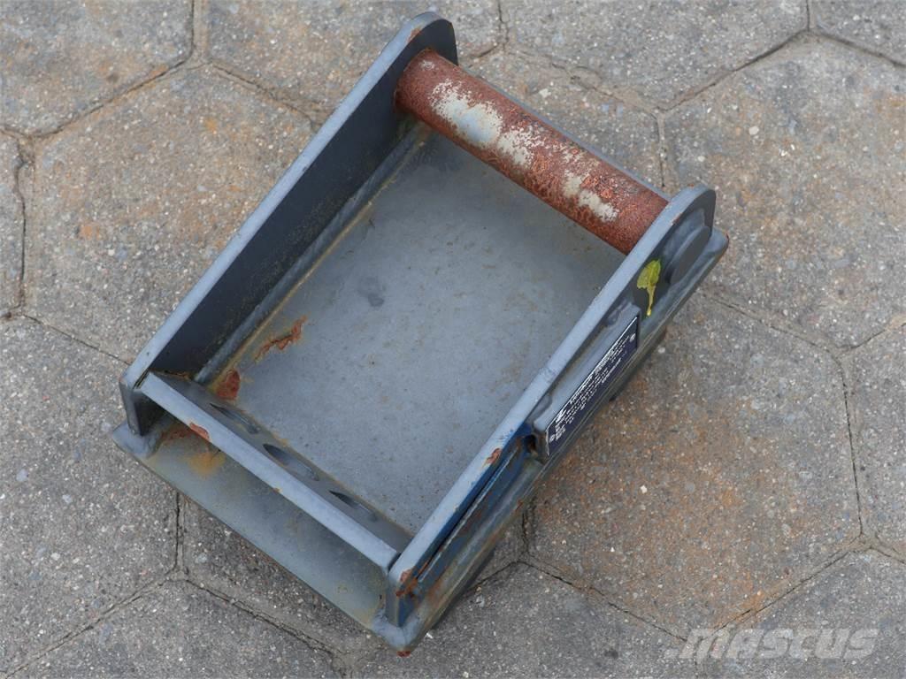  KOPFPLATTE MS01 Schnellwechsler