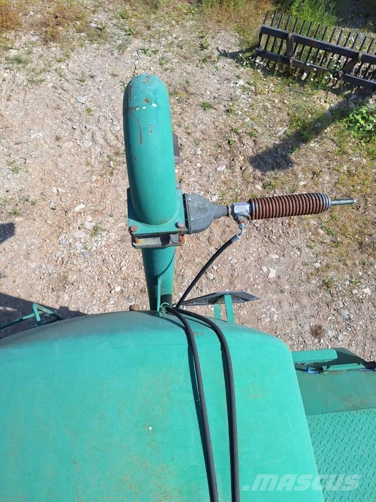 Vepi 13500 Gülletankwagen