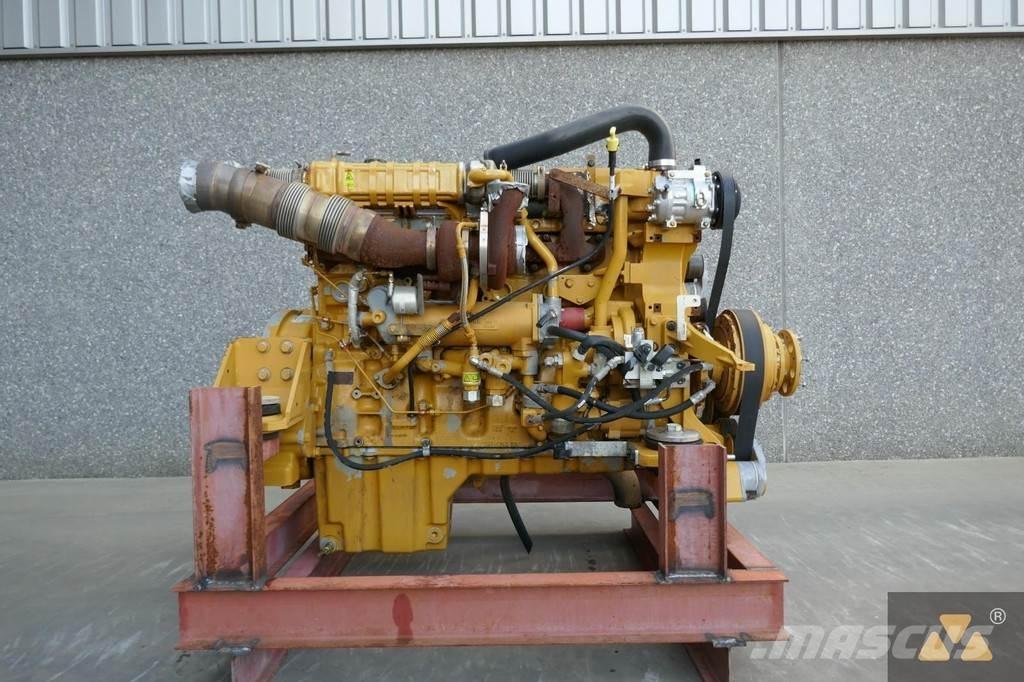 CAT C13 Motoren
