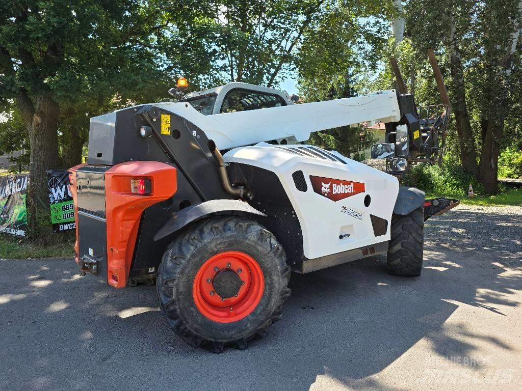 Bobcat T 36.120 SL Teleskoplader