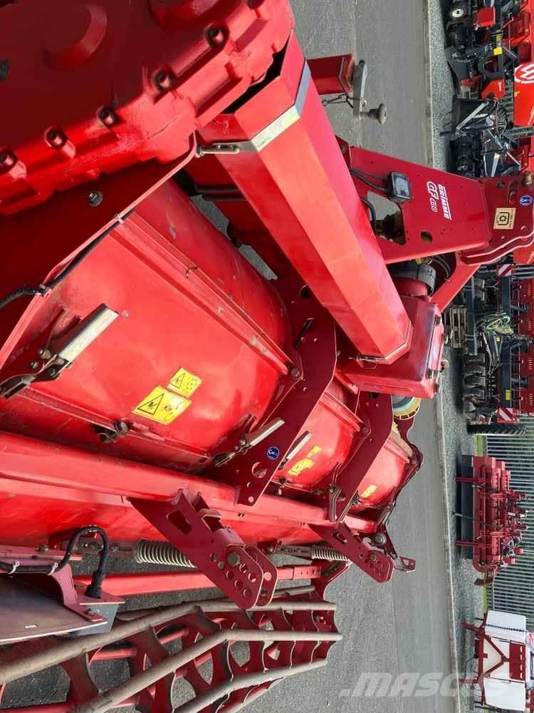 Grimme GF 400 Kartoffeltechnik - Andere