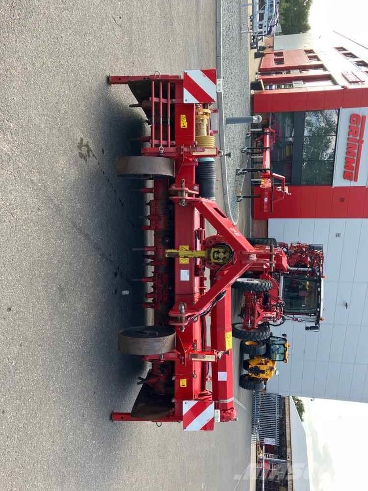 Grimme GF 400 Kartoffeltechnik - Andere