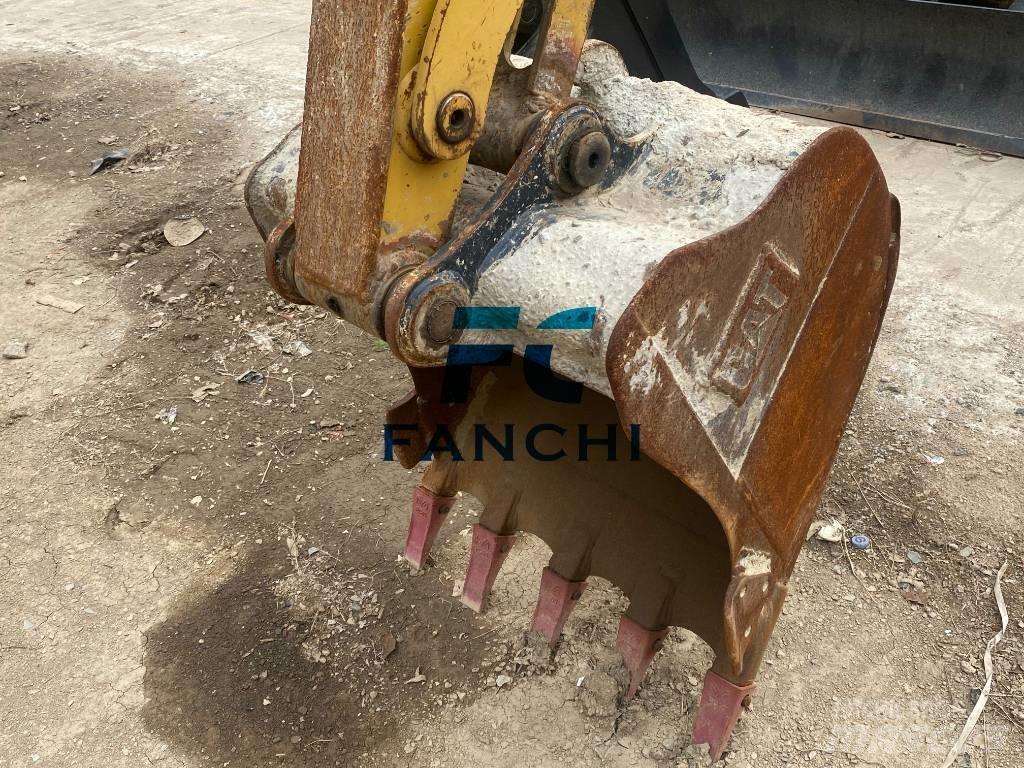 CAT CAT306.5 Minibagger < 7t