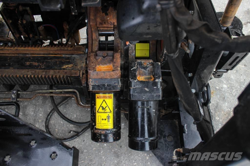 Ditch Witch JT20 Horizontale Richtungsbohrgeräte