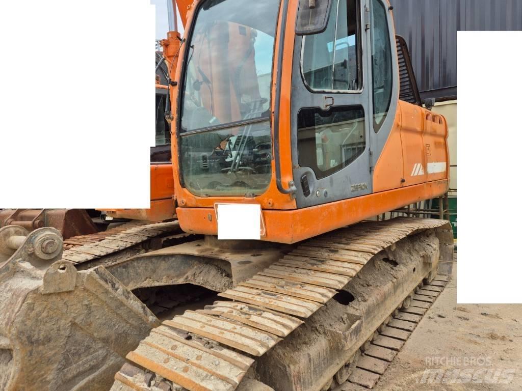 Doosan DX 220 LC-9 Midibagger  7t - 12t