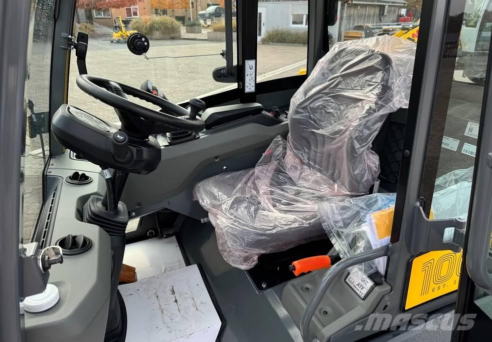 Kramer 5045 Radlader