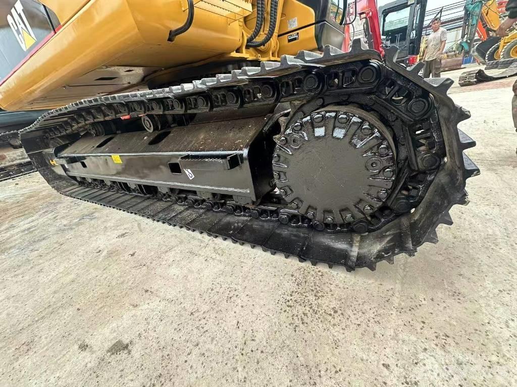 CAT 320 C L Raupenbagger