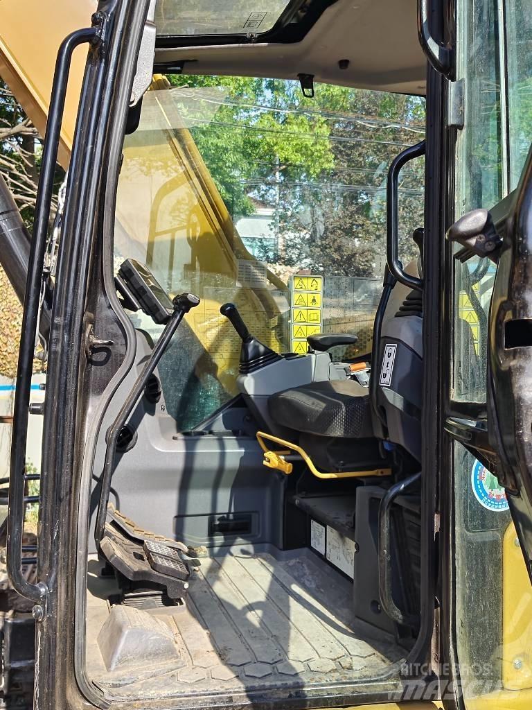 CAT 310 Raupenbagger