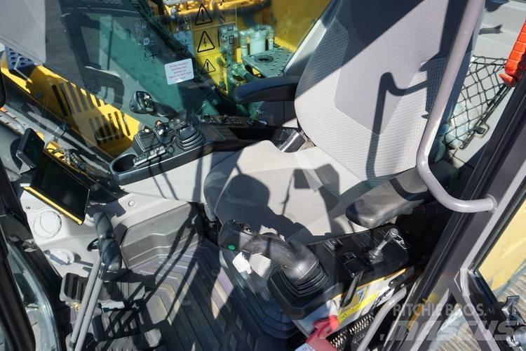 Volvo ECR 145 EL Raupenbagger