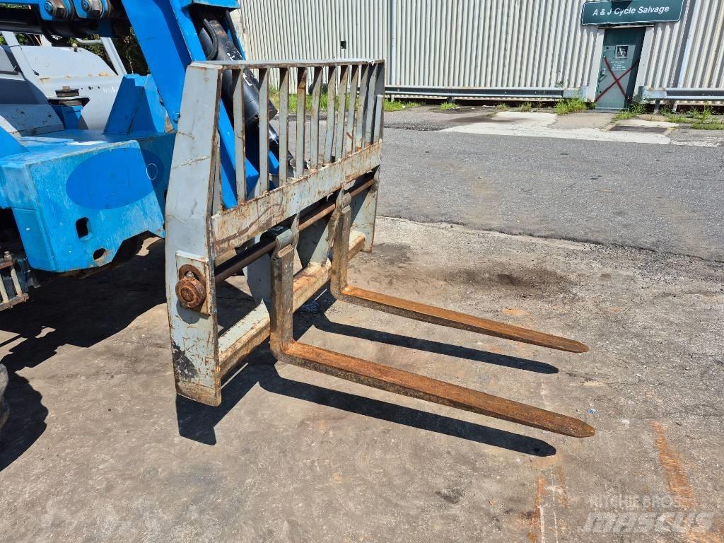 Genie GTH 636 Teleskoplader