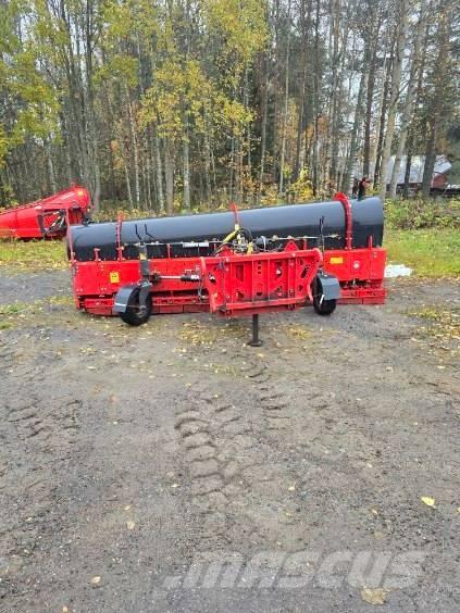 Volvo FH 13 Abrollkipper