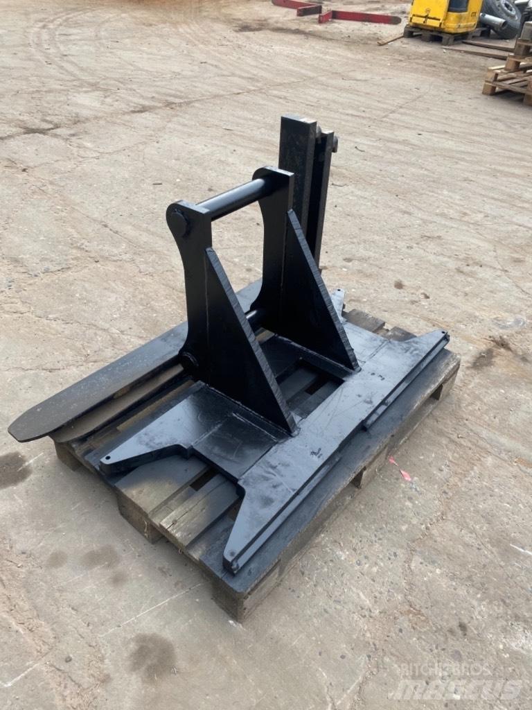  Andet S60 Gabeln