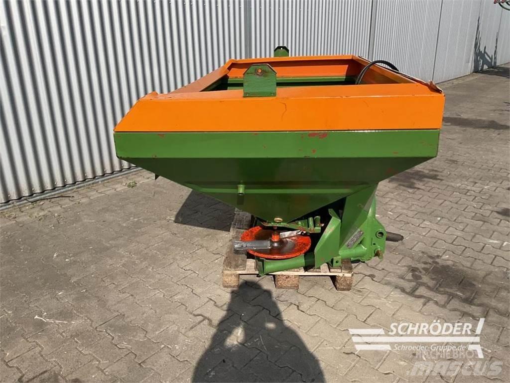 Amazone ZA-U Mineraldüngerstreuer