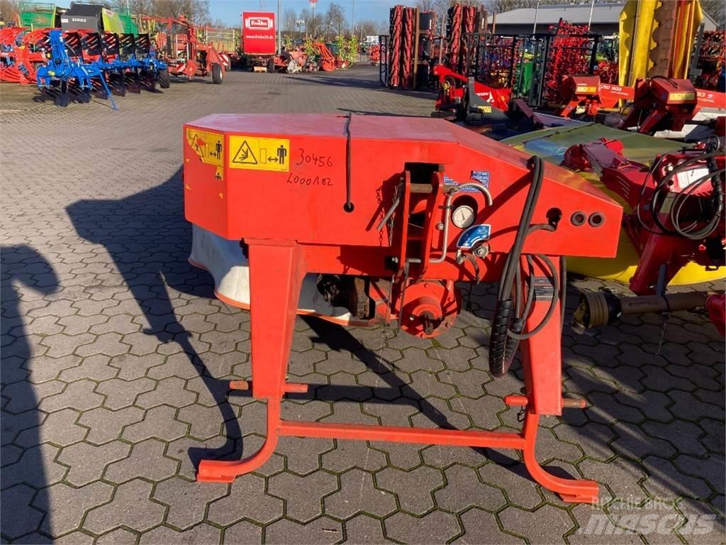Kuhn GMD 3510 FF Mähwerke