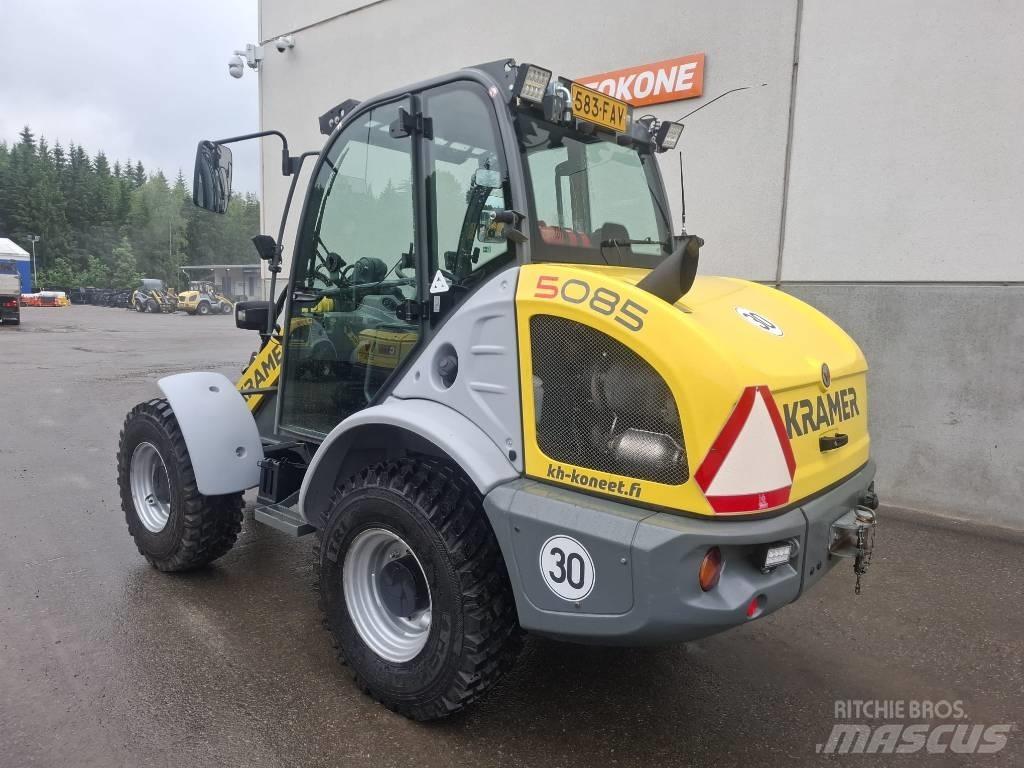 Kramer 5085 Radlader