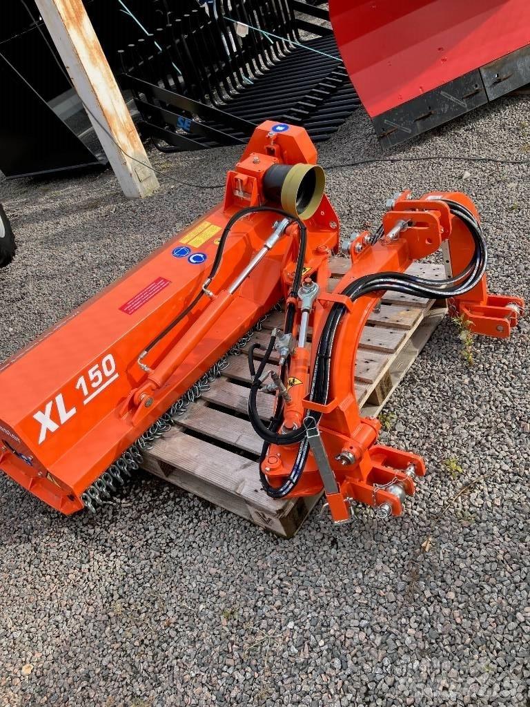 Agrimaster XL150 Sonstige Landmaschinen