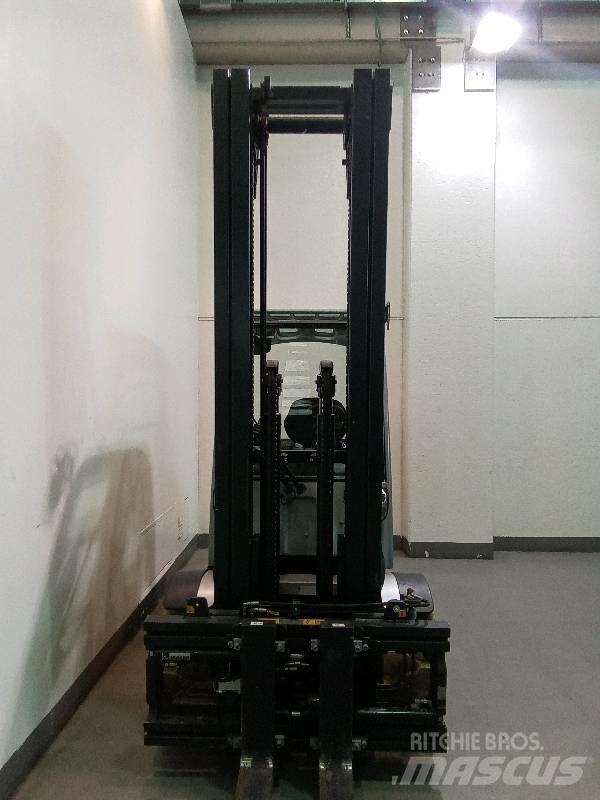 Still RX 60-50 Elektrostapler