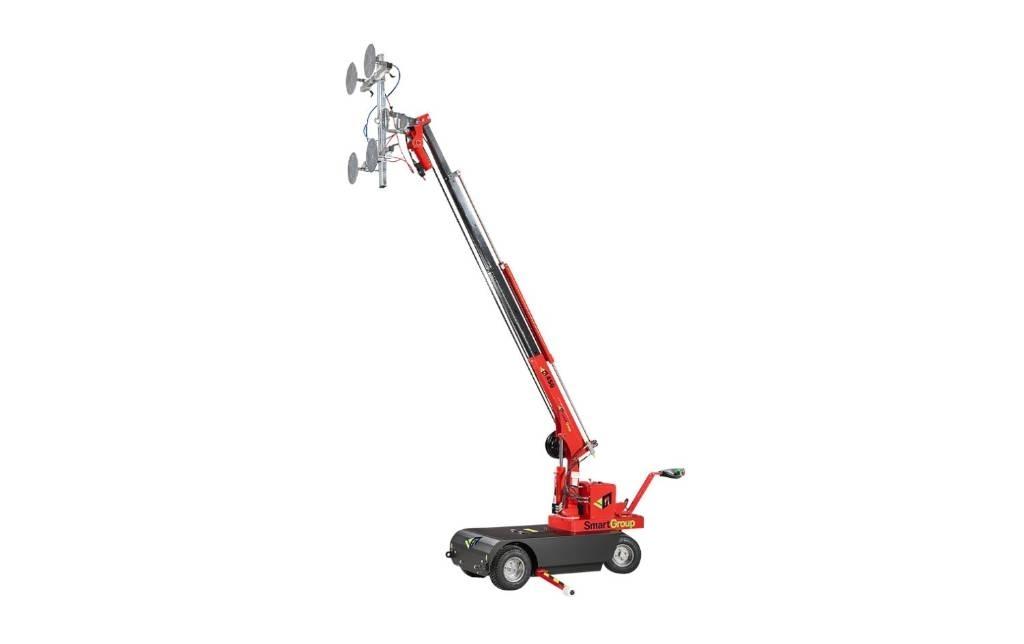 SmartGroup SG 450 Minikrane