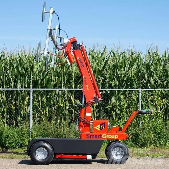 SmartGroup SG 450 Minikrane