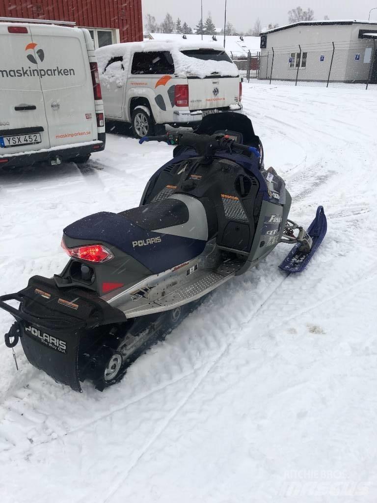 Polaris 900 Fusion Geländewagen