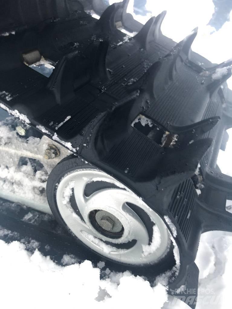 Polaris 900 Fusion Geländewagen