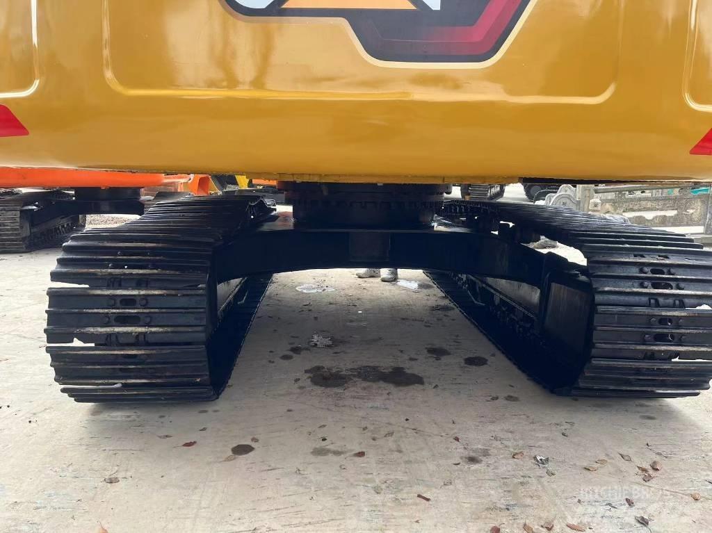 CAT 320 GC Raupenbagger