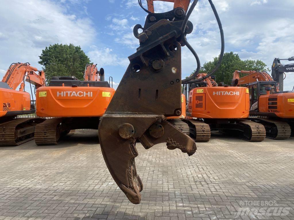  Crusher CW 30 Pulverisierer