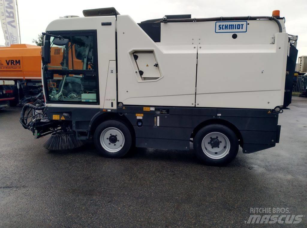 Schmidt Cleango 500 Kehrer