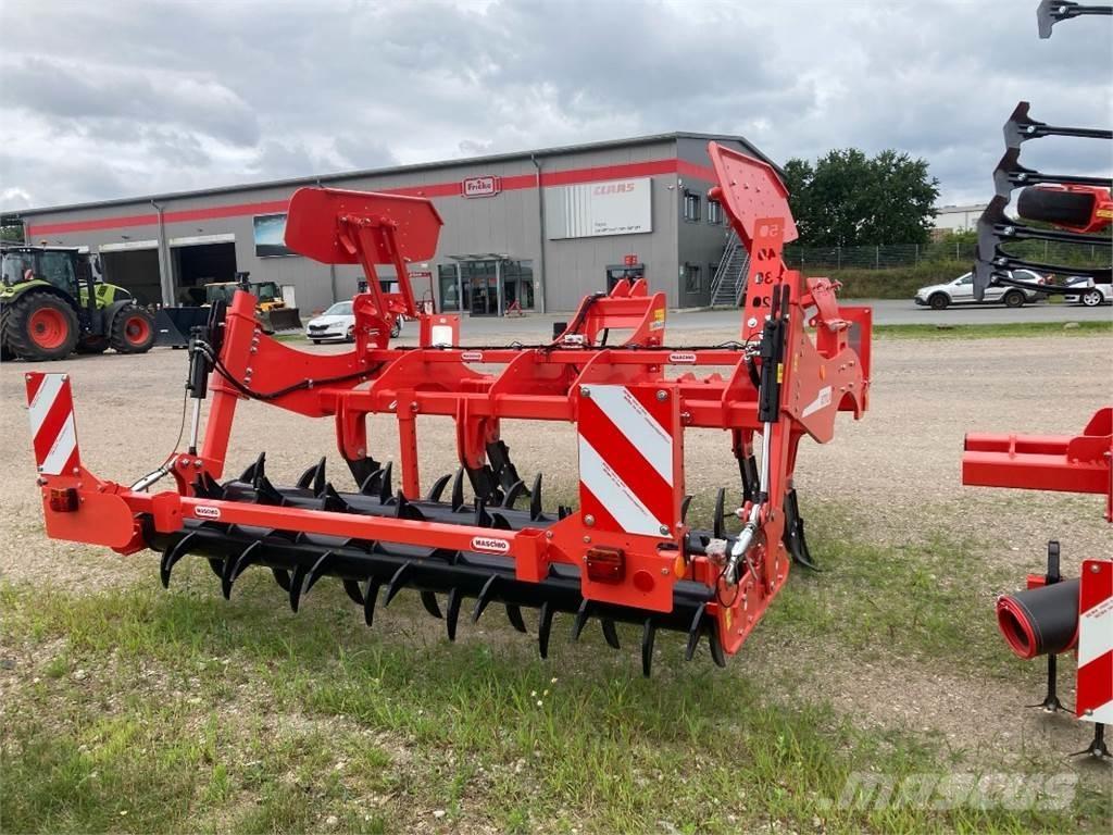 Maschio Atilla 300 Sonstige Bodenbearbeitung