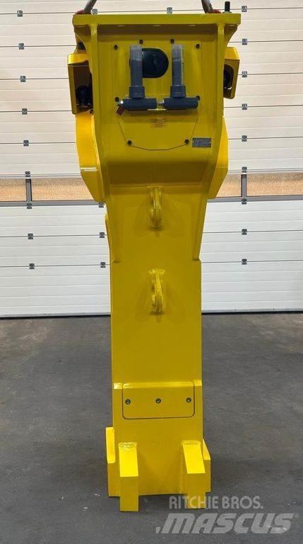 Epiroc HB5800 Hammer / Brecher