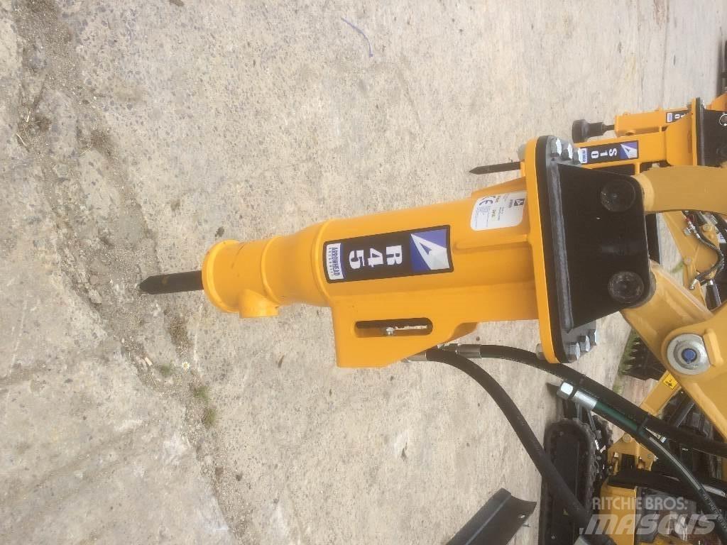Arrowhead R45 Hammer / Brecher