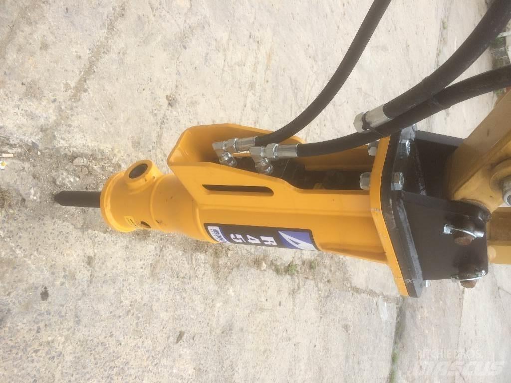 Arrowhead R45 Hammer / Brecher