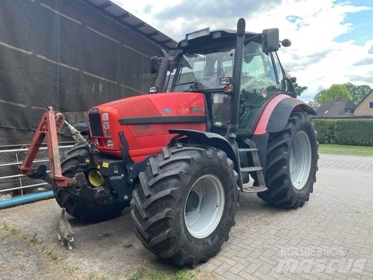 Same Iron 130 Traktoren
