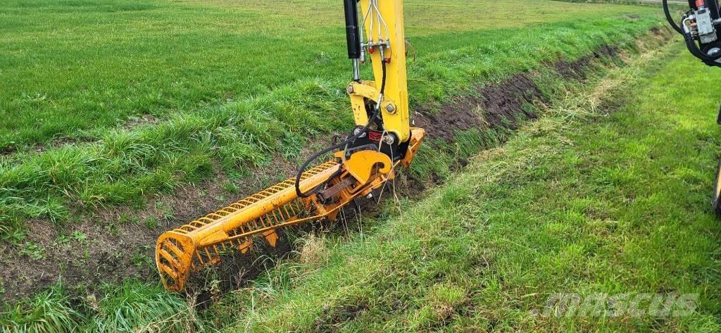 Landreus LMZ 3MTR Sonstige Landmaschinen