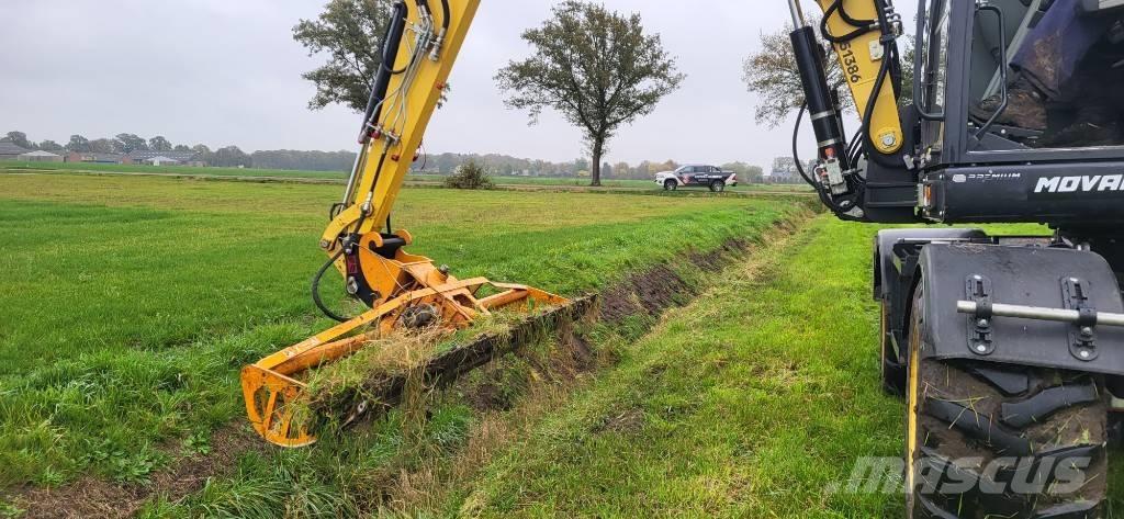 Landreus LMZ 3MTR Sonstige Landmaschinen