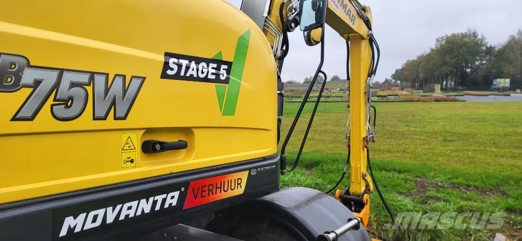 Landreus LMZ 3MTR Sonstige Landmaschinen