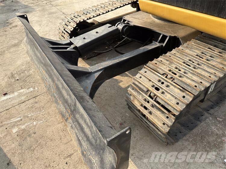 CAT 308E Raupenbagger